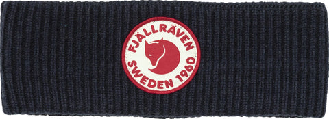 Fjällräven Bandeau à logo 1960 - Unisexe
