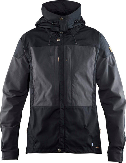 Fjällräven Manteau Keb - Homme