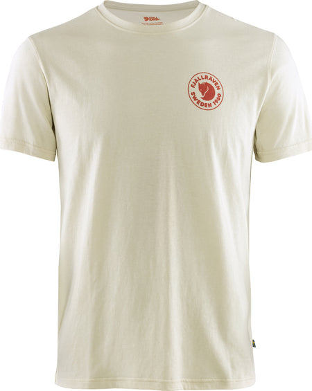 Fjällräven T-shirt 1960 Logo - Homme