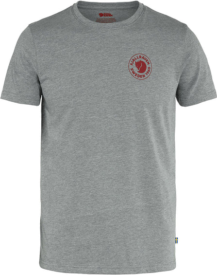 Fjällräven T-shirt 1960 Logo - Homme