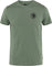 Fjällräven T-shirt 1960 Logo - Homme - Patina Green