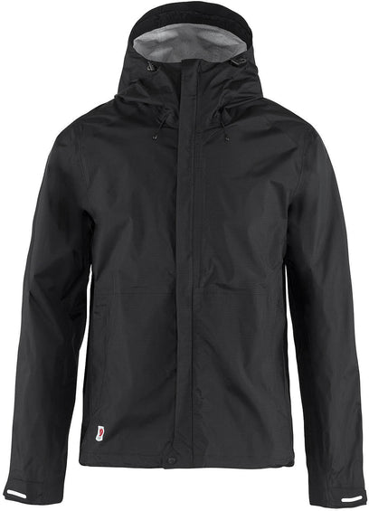 Fjällräven Manteau High Coast Hydratic - Homme