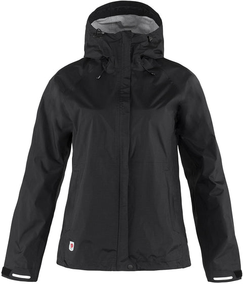 Fjällräven Manteau High Coast Hydratic - Femme