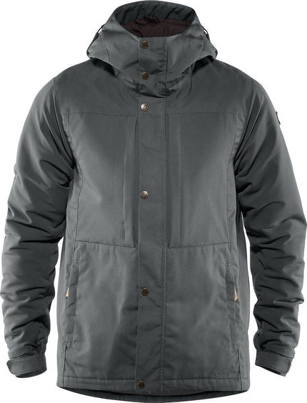 Fjällräven Manteau rembourré Övik Stretch - Homme