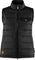 Fjällräven Veste légère Greenland Down - Femme - Black