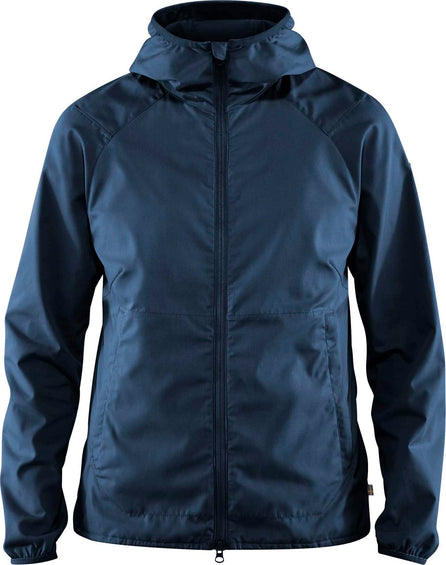 Fjällräven Manteau High Coast Shade Femme