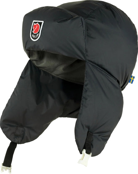 Fjällräven Casquette d’hiver Expedition Down Heater - Unisexe