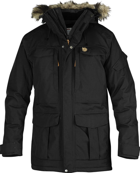 Fjällräven Parka isolé Yupik - Homme