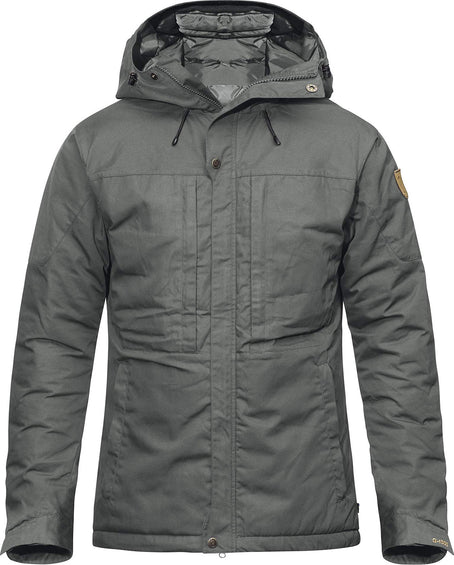 Fjällräven Manteau rembourré Skogsö - Homme