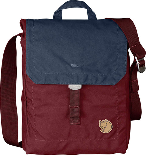 Fjällräven Sac à bandoulière Foldsack No. 3 - Unisexe