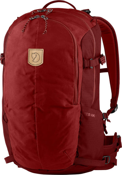 Fjällräven Sac à dos Keb Hike 30