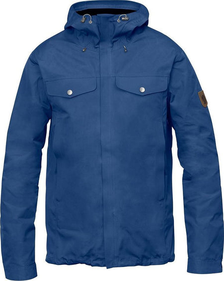 Fjällräven Manteau Greenland Half Century - Homme