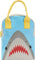 Fluf Sac déjeuner Zipper - Shark