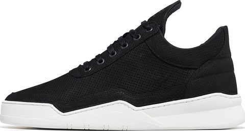 Filling Pieces Low Top Ghost Microlane - Unisexe