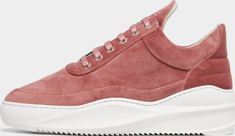 Filling Pieces Low Top Sky Cité - Femme