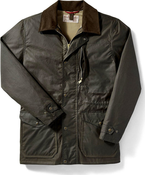 Filson Manteau Cover Cloth Mile Market - Homme