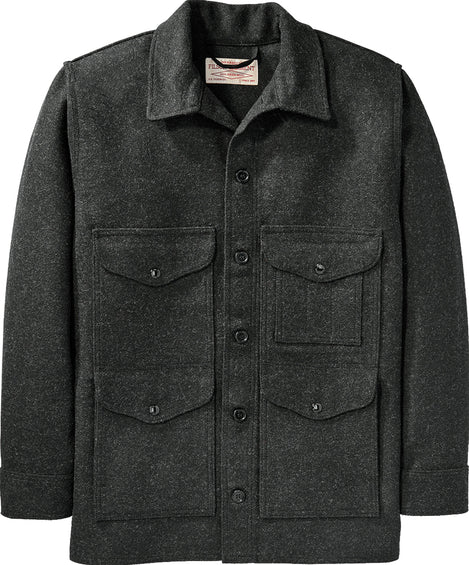 Filson Manteau Mackinaw Cruiser - Homme