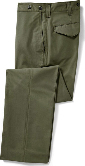 Filson Pantalon Dry Shelter Cloth - Homme