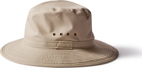 Filson Chapeau Summer Packer - Homme