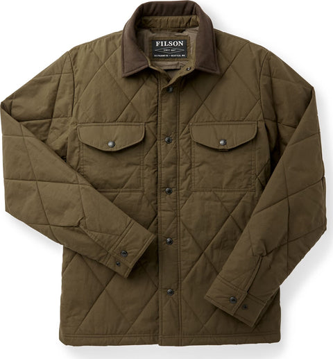 Filson Manteau Hyder Quilted - Homme