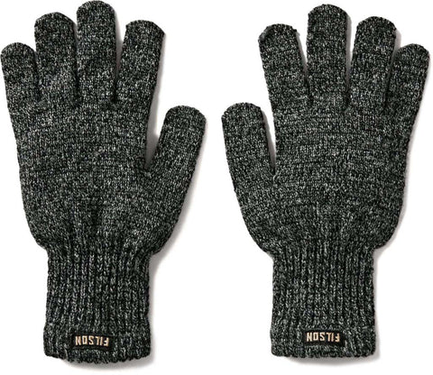 Filson Gants Full Finger Knit - Homme