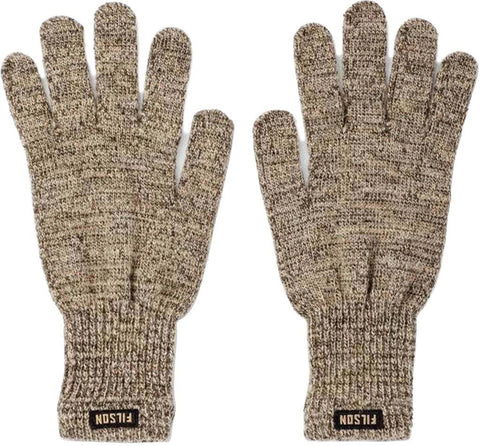 Filson Gants Full Finger Knit - Homme