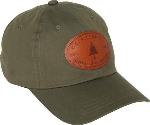 Filson Casquette légère Angler - Homme