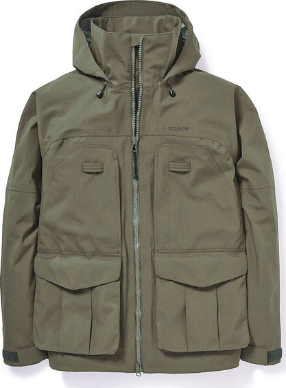 Filson Manteau militaire 3 couches - Homme