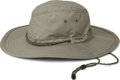 Filson Chapeau Twin Falls Travel - Homme