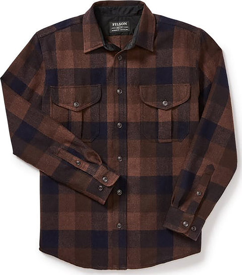 Filson Chemise en laine Northwest - Homme