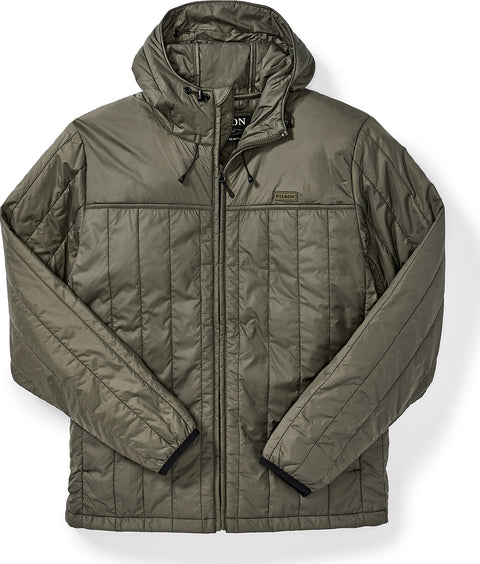 Filson Manteau Ultralight Hooded - Homme