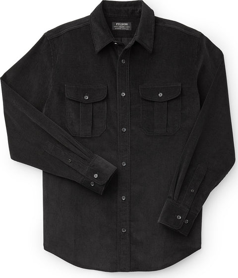 Filson Chemise 11-Wale Corduroy - Homme
