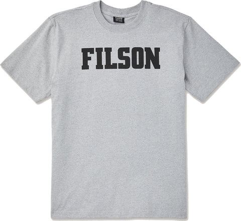 Filson T-shirt Outfitter Graphic - Homme