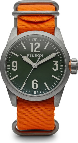 Filson Montre Filson Field