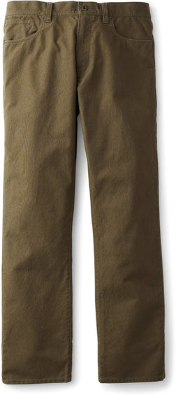 Filson Pantalon Dry Tin 5 Pocket - Homme