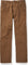 Filson Pantalon Dry Tin 5 Pocket - Homme - Whiskey