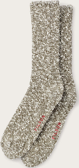 Filson Chaussettes Cotton Ragg - Homme