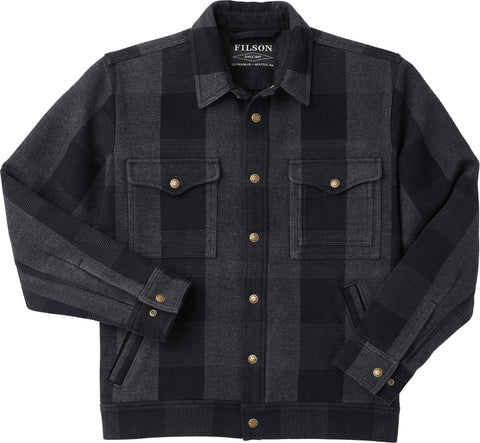Filson Manteau de camp Beartooth - Homme