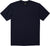 Filson T-shirt à manches courtes uni avec poche Pioneer - Homme - Dark Navy