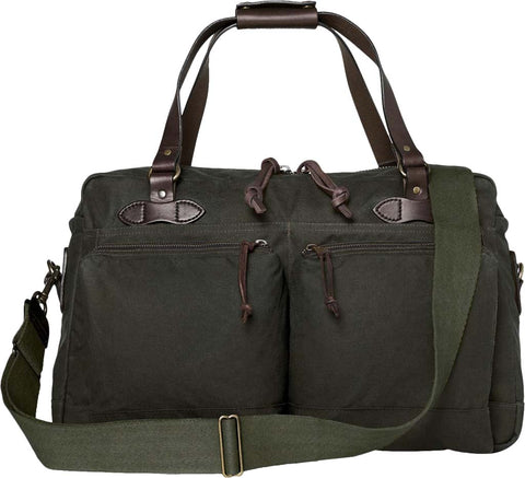 Filson Sac de sport en toile cirée 48-Hour 34L