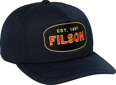 Filson Casquette Harvester - Homme