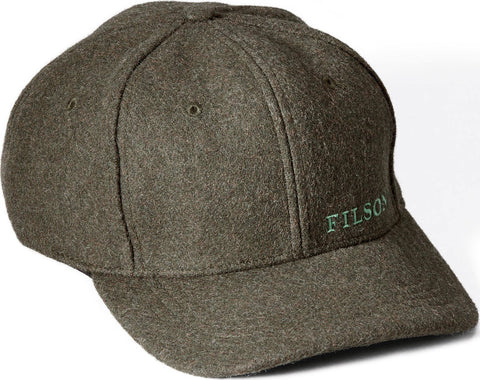 Filson Casquette Wool Logger