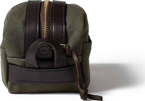 Filson Trousse de voyage Rugged Twill 5.5L
