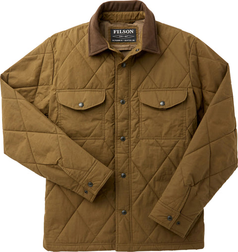 Filson Manteau Hyder Quilted - Homme