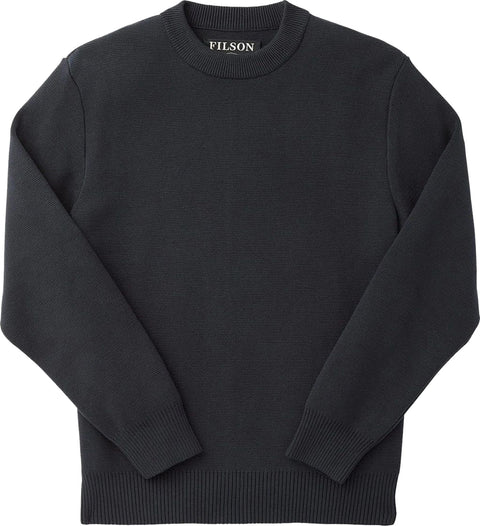 Filson Chandail Cotton Crewneck Guide - Homme