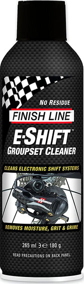 Finish Line Nettoyant de transmission E-shift