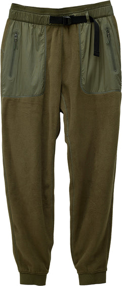 Foehn Pantalon en molleton polaire Moresby Polartec - Homme