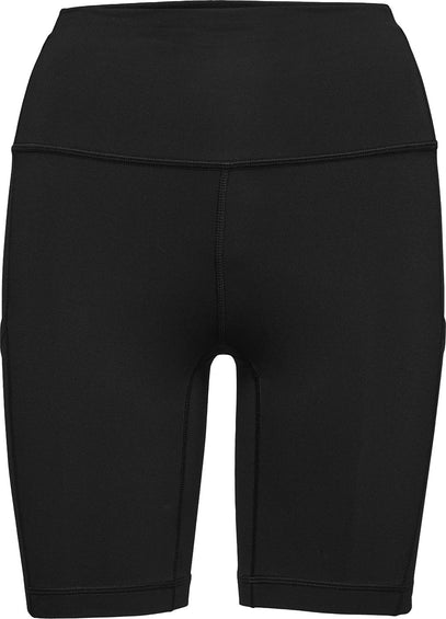 Foehn Short taille haute Sanford - Femme