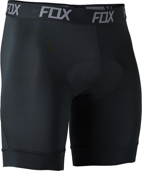 FOX Short Tecbase Lite Liner - Homme