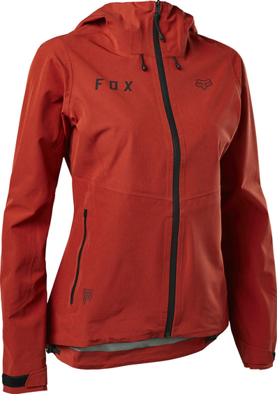 FOX Manteau imperméable 3 couches Ranger - Femme